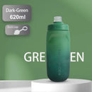 Gourde Sport & Cycliste 620 ml / 750 ml – Bouteille Réutilisable Multi Coloris
