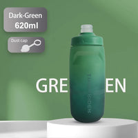 Gourde Sport & Cycliste 620 ml / 750 ml – Bouteille Réutilisable Multi Coloris