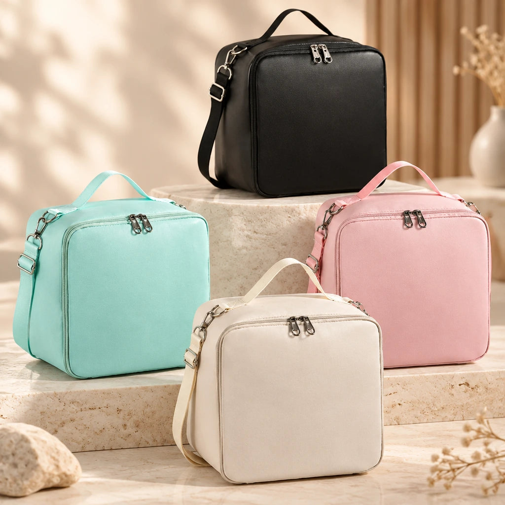 Sac repas isotherme MUSE – Avec bandoulière