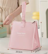 Sac isotherme MUSE