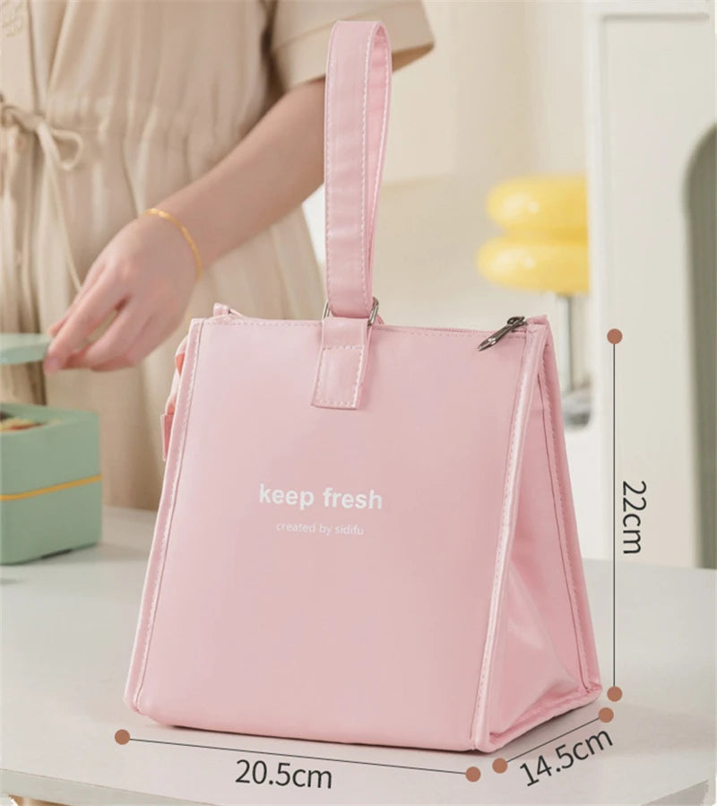 Sac isotherme MUSE