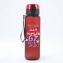 Gourde 67 Six Seven 700 ml – Idéale collège, sport & idée cadeau