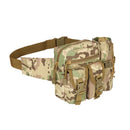 Sac banane NOMAD