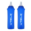 Gourde Souple Compacte – Flasque de Running Réutilisable - Différents formats
