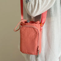 Sac bandoulière LINA