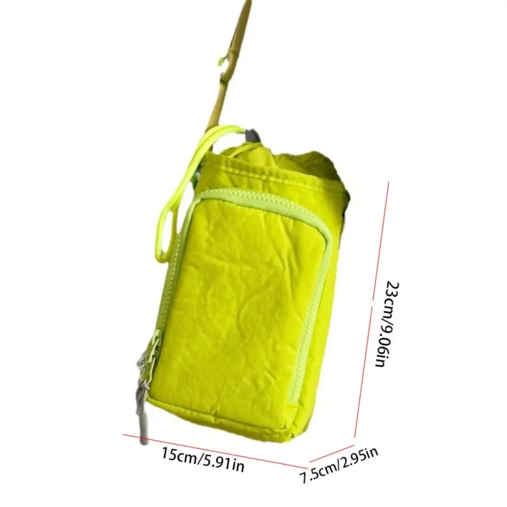 Sac bandoulière LINA