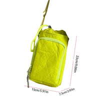 Sac bandoulière LINA