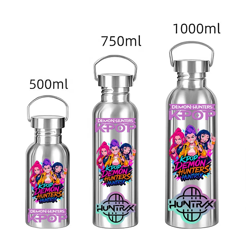 Gourde KPOP