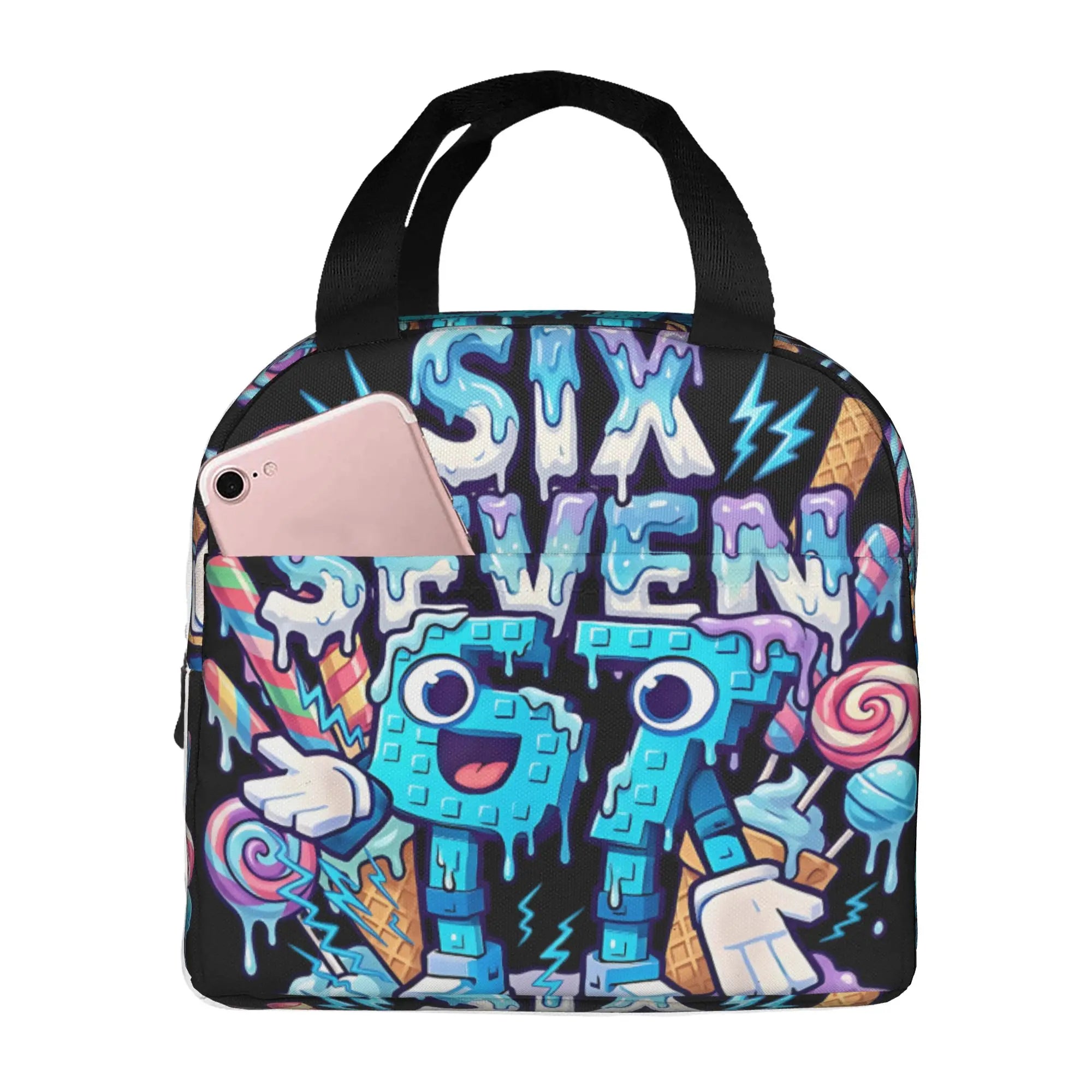 Sac TUTTI