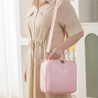 Sac isotherme MUSE
