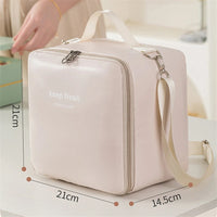 Sac isotherme MUSE