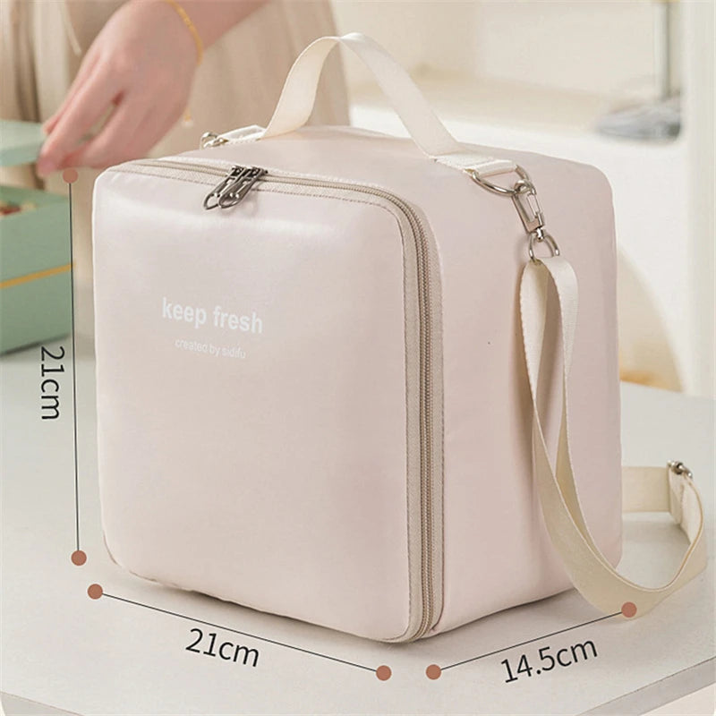 Sac isotherme MUSE