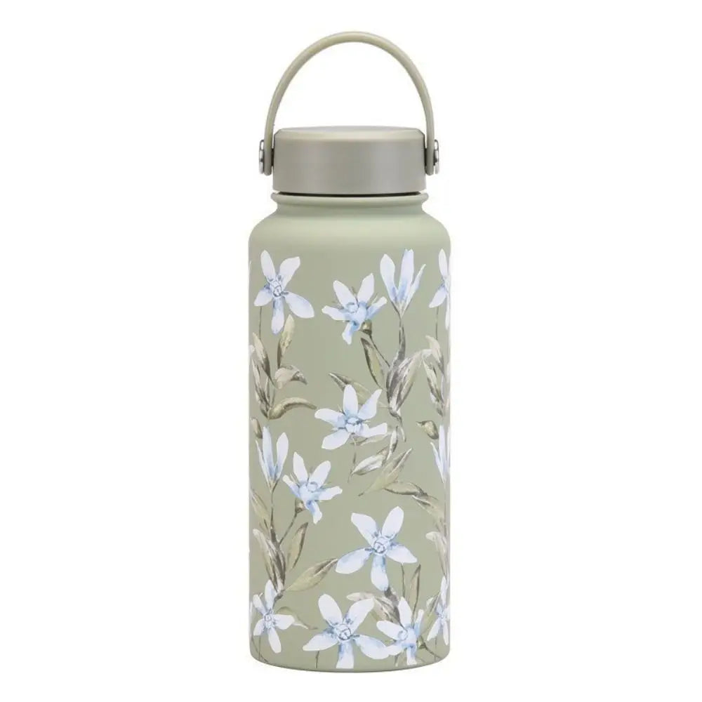 Gourde FLORA