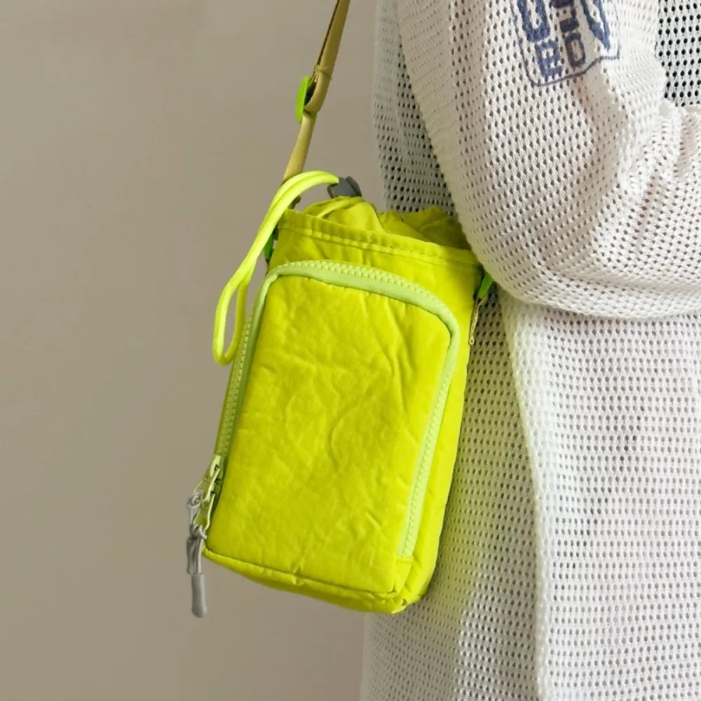 Sac bandoulière LINA