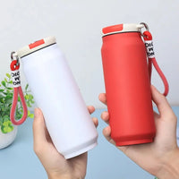 Gourde SODA