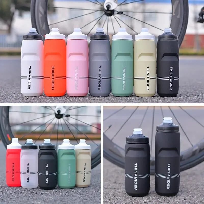 Gourde vélo VYN – 620 ou 750 ml