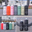 Gourde Sport & Cycliste 620 ml / 750 ml – Bouteille Réutilisable Multi Coloris