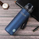 Bouteille d'Eau Portable Sans BPA, de Haute Qualité, pour Randonnée, 400ml, 560ml