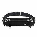 Ceinture hydratation running ZYLO – vue produit 21 – Nova Gourde