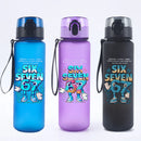 Gourde 67 Six Seven 700 ml – Idéale collège, sport & idée cadeau