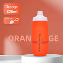 Gourde Sport & Cycliste 620 ml / 750 ml – Bouteille Réutilisable Multi Coloris