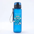 Gourde 67 Six Seven 700 ml – Idéale collège, sport & idée cadeau