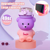 Gourde POPY