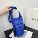 Sac Porte-Gourde Isotherme – Pour Sport, Randonnée, École et Voyages