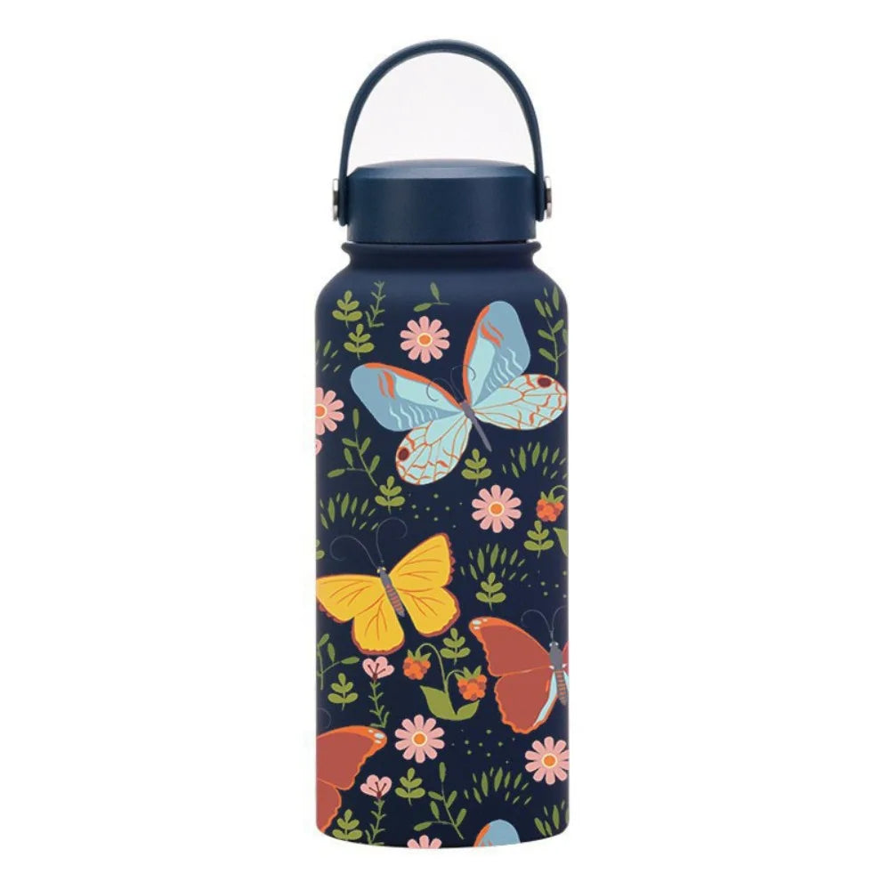 Gourde FLORA