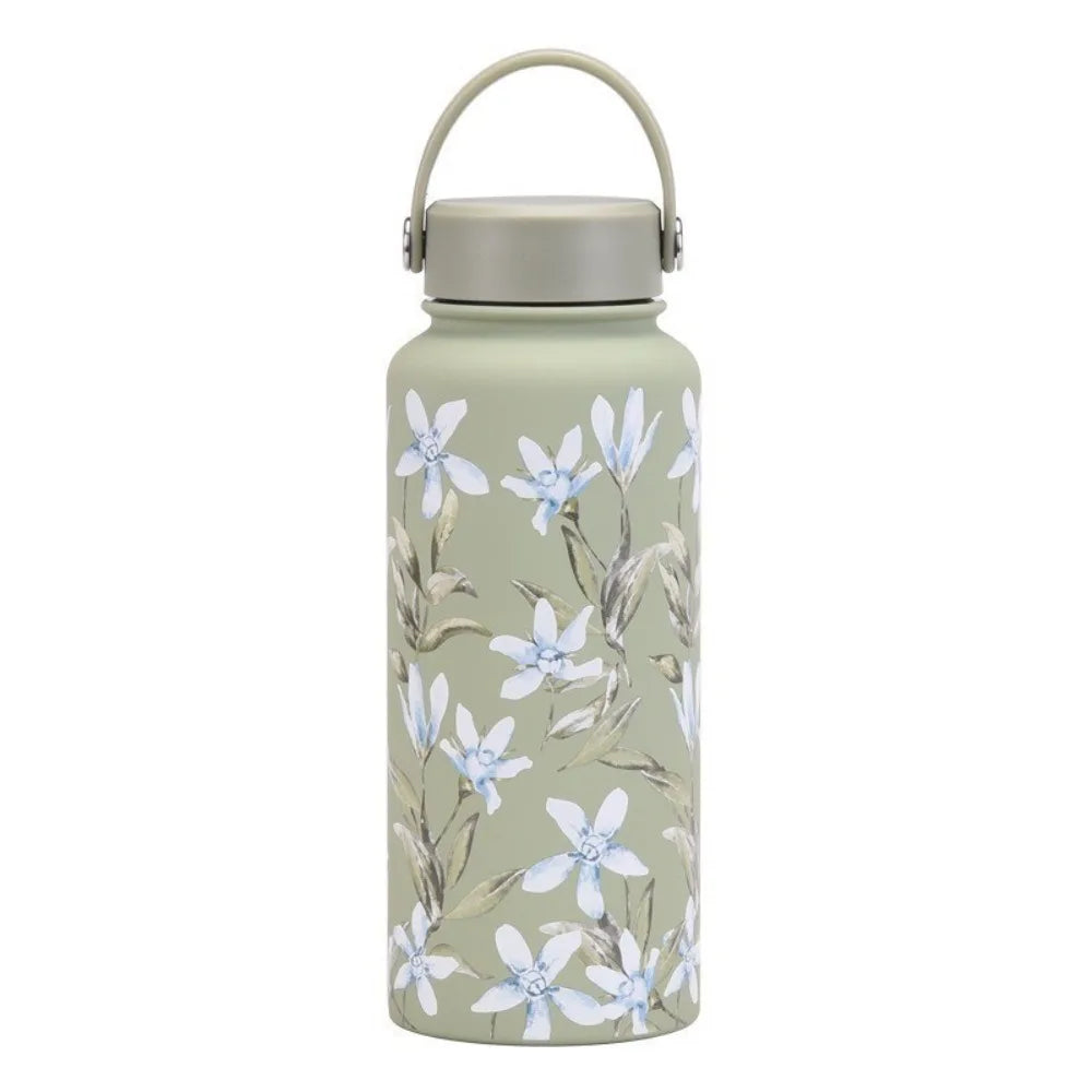 Gourde FLORA
