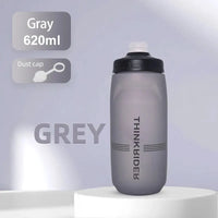 Gourde Sport & Cycliste 620 ml / 750 ml – Bouteille Réutilisable Multi Coloris