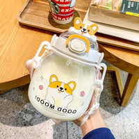 Gourde DOUDY