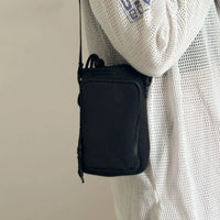 Sac bandoulière LINA
