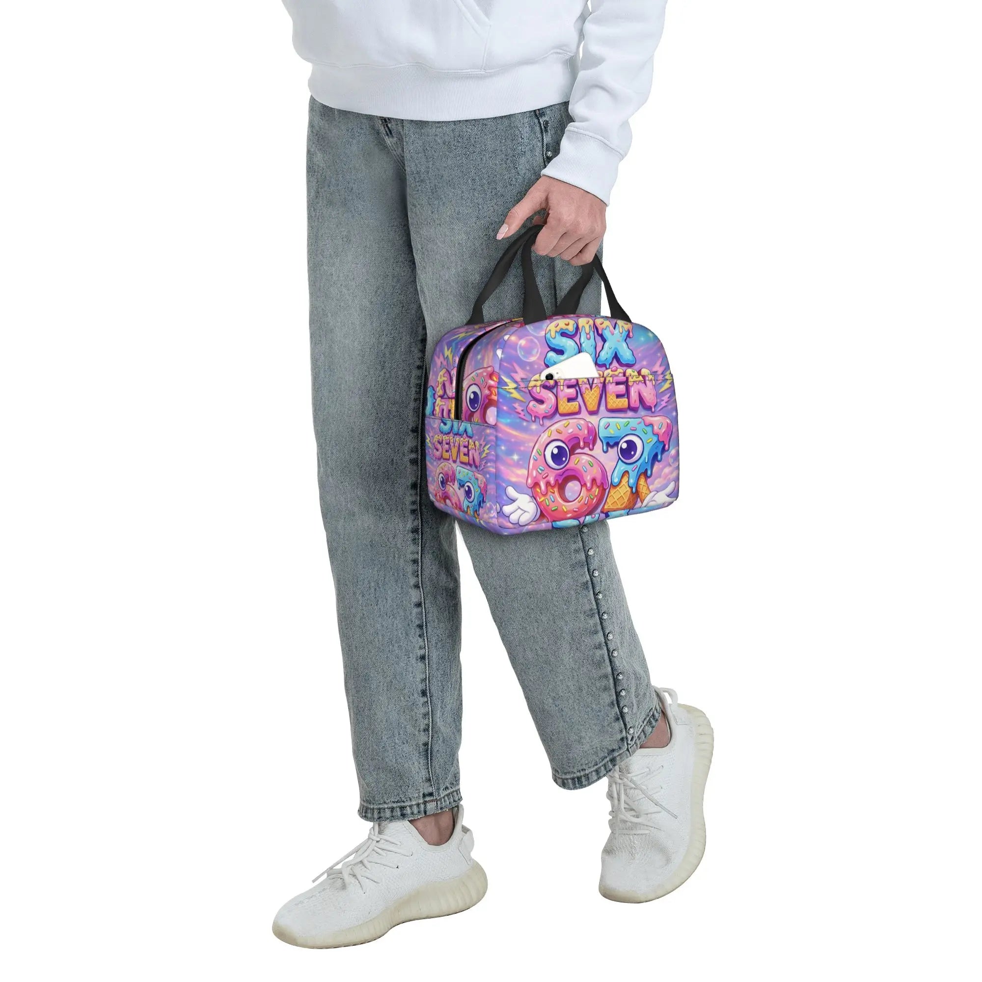 Sac TUTTI
