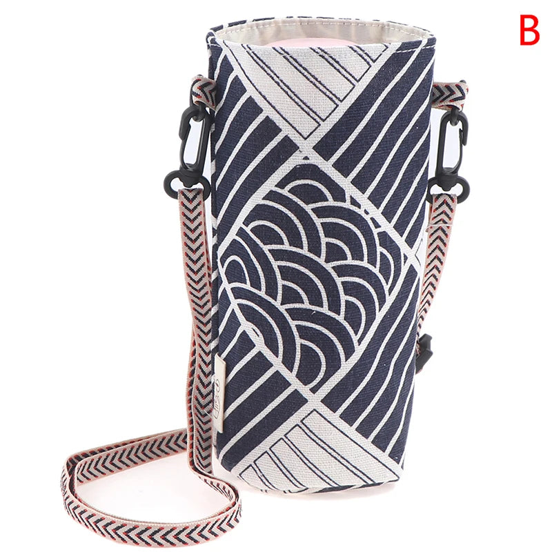 Porte gourde NAYA