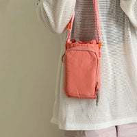 Sac bandoulière LINA