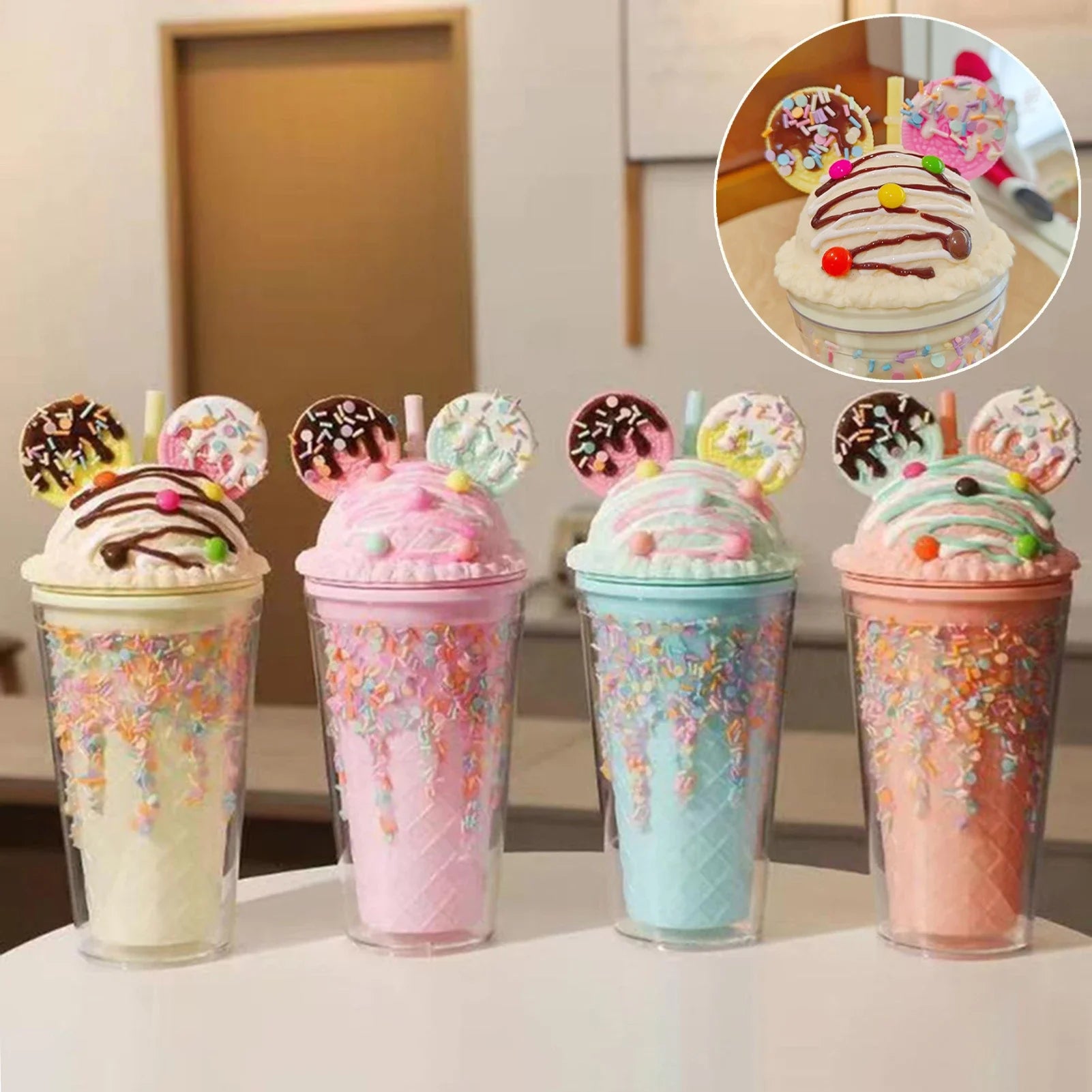 Gourde DOLCE