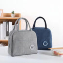 Sac à Lunch isolé Aluminium - Sac À Main