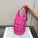 Sac Porte-Gourde Isotherme – Pour Sport, Randonnée, École et Voyages