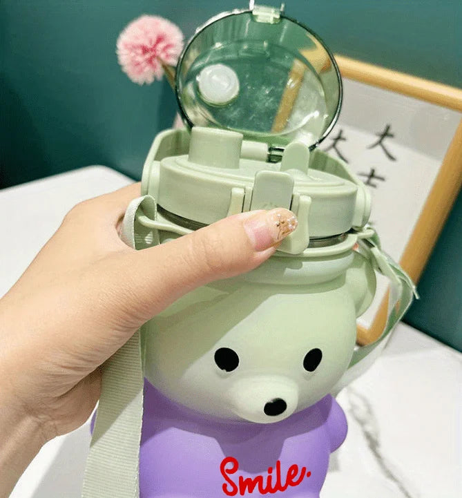 Gourde POPY