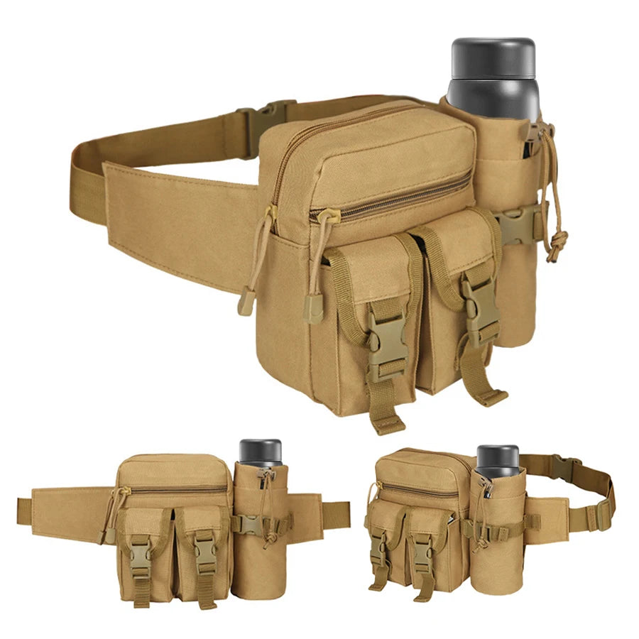 Sac banane NOMAD