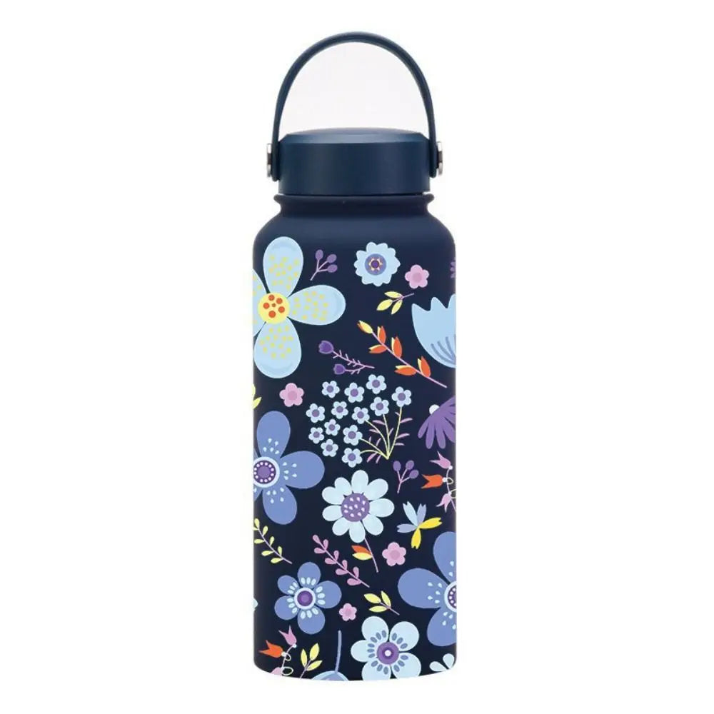 Gourde FLORA