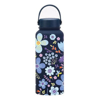 Gourde FLORA