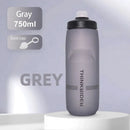 Gourde Sport & Cycliste 620 ml / 750 ml – Bouteille Réutilisable Multi Coloris