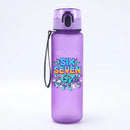 Gourde 67 Six Seven 700 ml – Idéale collège, sport & idée cadeau