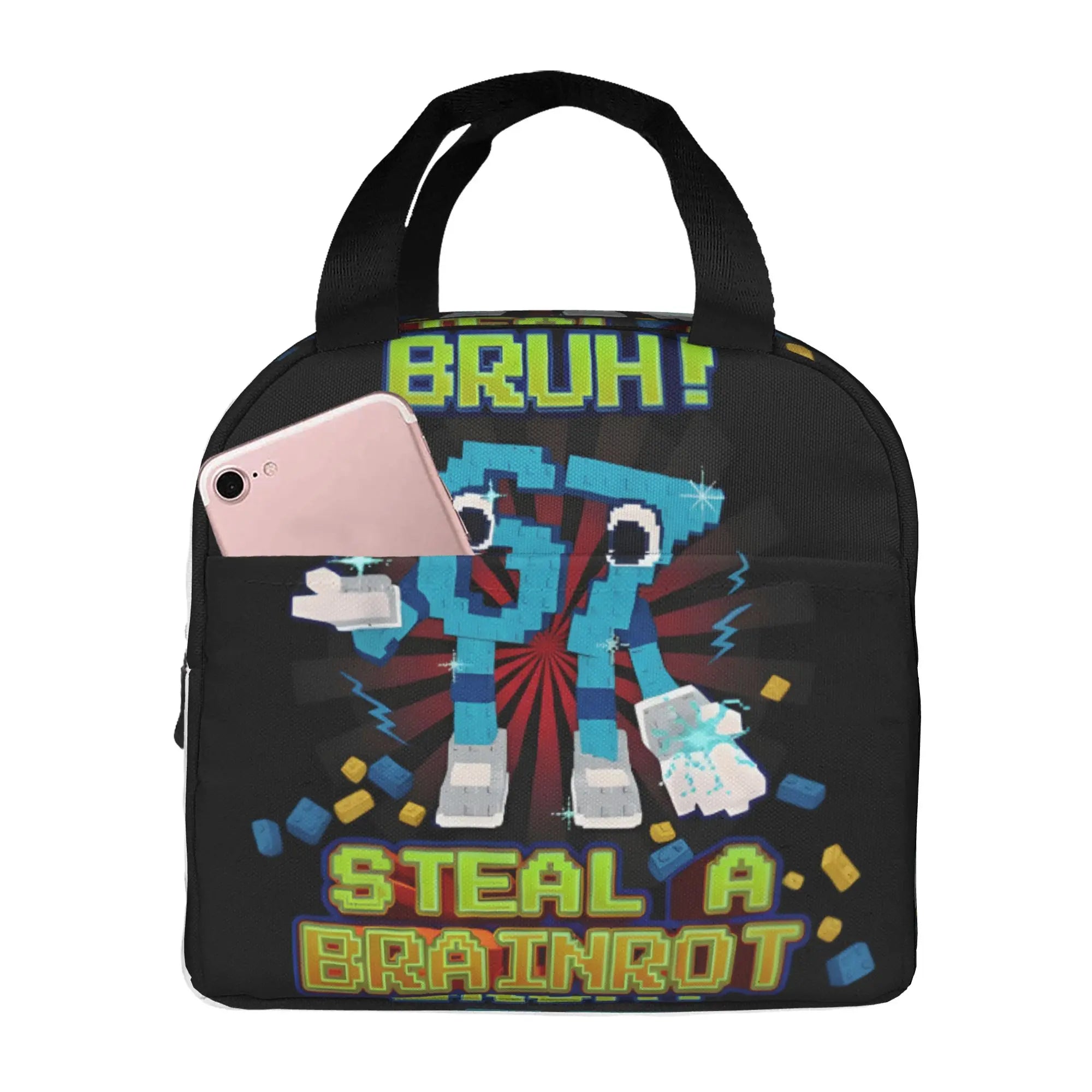 Sac TUTTI