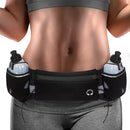Ceinture hydratation running ZYLO – vue produit 17 – Nova Gourde