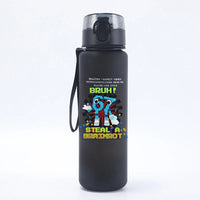 Gourde 67 Six Seven 700 ml – Idéale collège, sport & idée cadeau