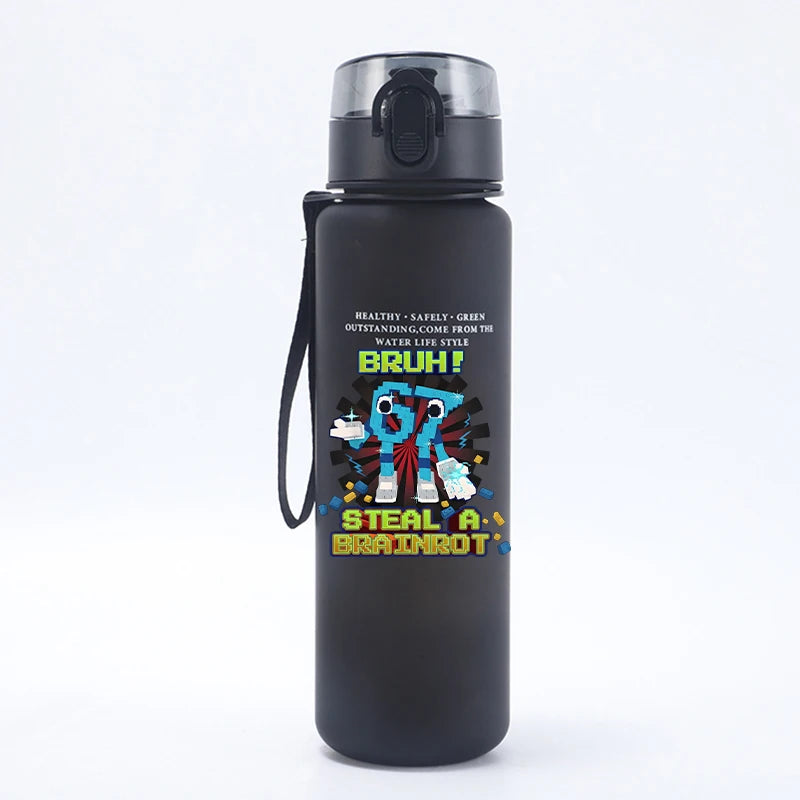 Gourde 67 Six Seven 700 ml – Idéale collège, sport & idée cadeau
