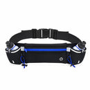 Ceinture hydratation running ZYLO – vue produit 19 – Nova Gourde